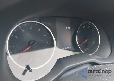 2022 Toyota Rav4 Le из США, поврежденный, VIN 2T3F1RFV5NW275185